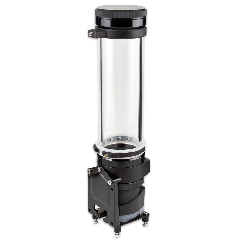 aqua computer ULTITUBE D5 200 PRO reservoir with D5 NEXT pump B GRADE