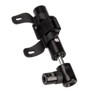 Aquacomputer Air Pump for Dr. Drop included bike mount