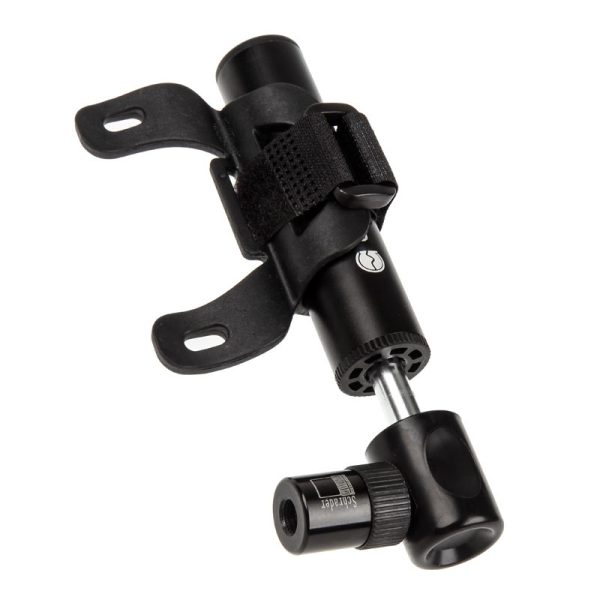 Aquacomputer Air Pump for Dr. Drop included bike mount