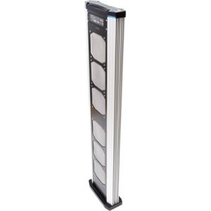 Aquacomputer aquaduct 720 XT mark V ceramic external water cooling system