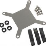 Aquacomputer Backplate for HD5970 / HD5870 / HD5850