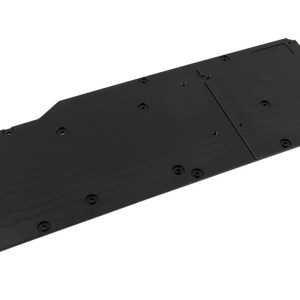 Aquacomputer backplate for kryographics Pascal NVIDIA TITAN X, passive