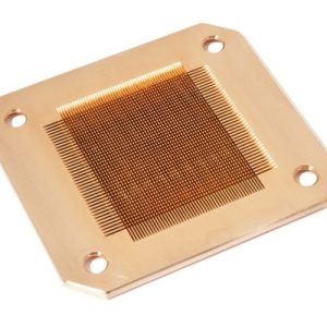 Aquacomputer Cuplex Kryos Delrin for Socket AM3/AM2 - Watercooling UK
