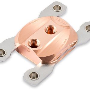 Aquacomputer cuplex kryos NEXT AM3+/AM3/FM2+/FM2, copper/copper ...