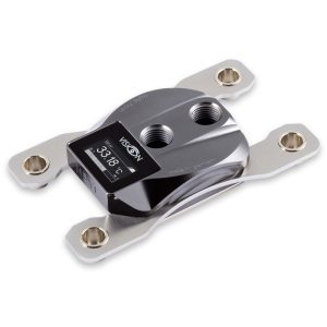 Aquacomputer cuplex kryos NEXT with VISION AM3+/AM3/FM2+/FM2, PVD ...