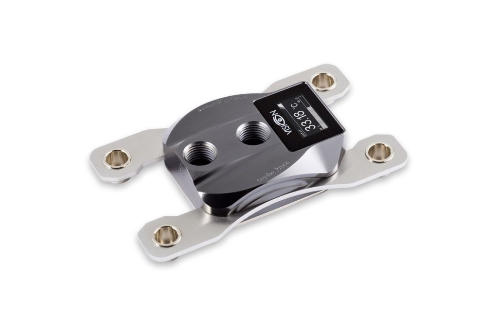 Aquacomputer cuplex kryos NEXT with VISION AM3+/AM3/FM2+/FM2, PVD ...