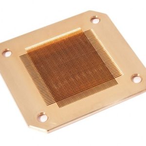 Aquacomputer Cuplex Kryos PRO for Socket 1366/1156/775 - G1/4 ...