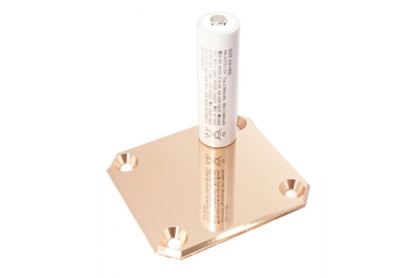Aquacomputer cuplex kryos PRO for socket 2011(-3), G1/4