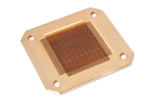 Aquacomputer Cuplex Kryos PRO for Socket AM3/AM2 - Watercooling UK