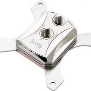 Aquacomputer cuplex kryos XT for socket 2011(-3), G1/4