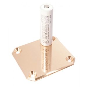 Aquacomputer cuplex kryos XT for socket 2011(-3), G1/4