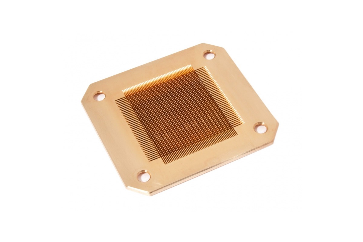 Aquacomputer cuplex kryos XT for socket 2011/2011-3, G1/4 - Watercooling UK