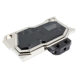 Aquacomputer kryographics Pascal for GTX 1080 and 1070 black edition, nickel plated version B GRADE