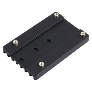 Aquacomputer passive heatsink for kryoM.2