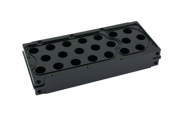 Aquacomputer Serial Connector for airplex Modularity System