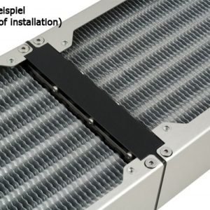 Aquacomputer Serial Connector for airplex Modularity System