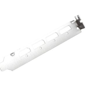 Aquacomputer Single slot bracket for R9 Fury X