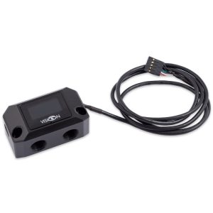 Aquacomputer VISION connection terminal for kryographics with active backplate