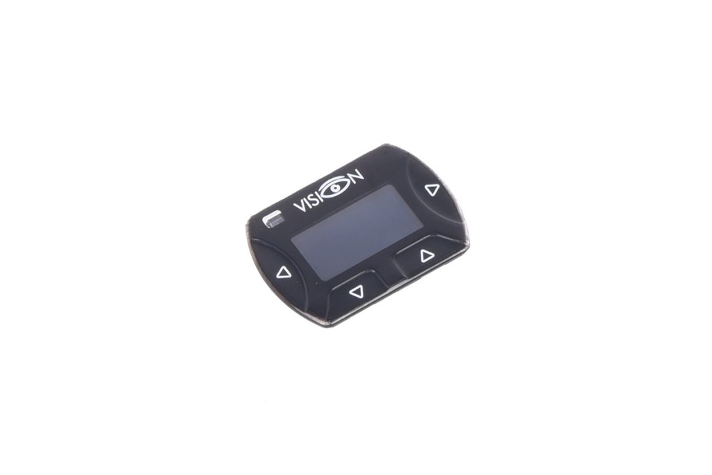 Aquacomputer VISION Touch replacement module (without IR)