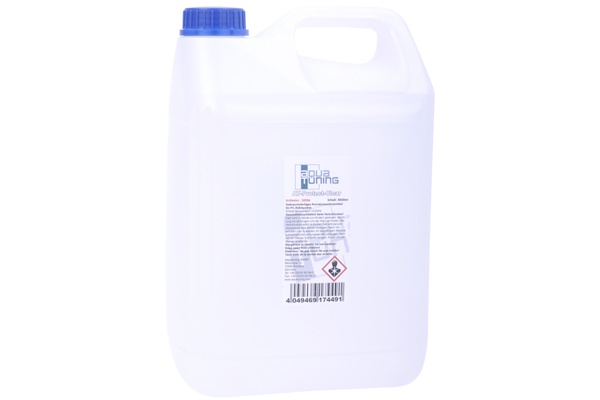 AT-Protect Clear Canister 5000ml