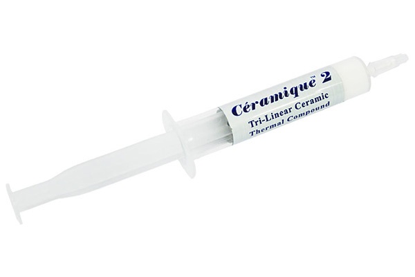Arctic Ceramique 2 thermal compound 25g