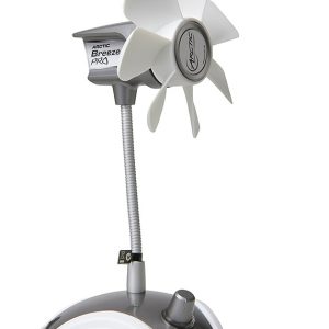 Arctic Cooling Breeze Pro USB Desk Fan