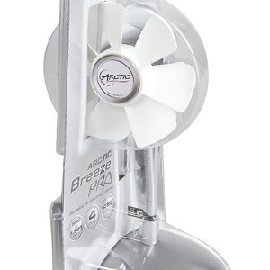 Arctic Cooling Breeze Pro USB Desk Fan