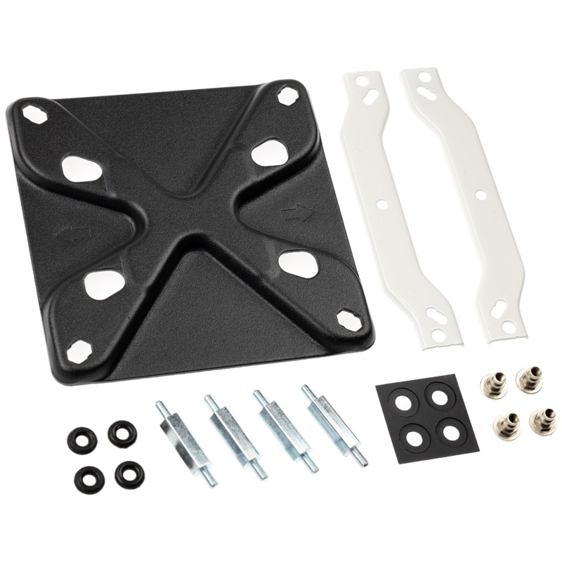 Arctic Freezer 34 white Mounting Kit - Intel LGA 1700