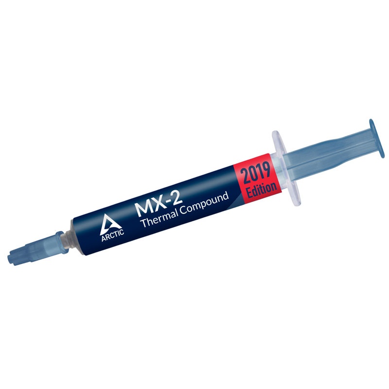 Arctic MX-2 2019 Edition Thermal compound - 4g