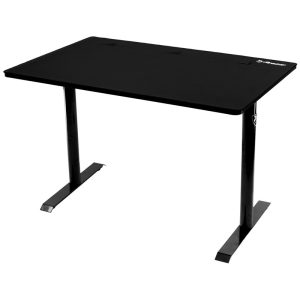 Arozzi Arena Leggero gaming table - black