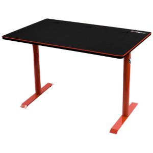 Arozzi Arena Leggero gaming table - red