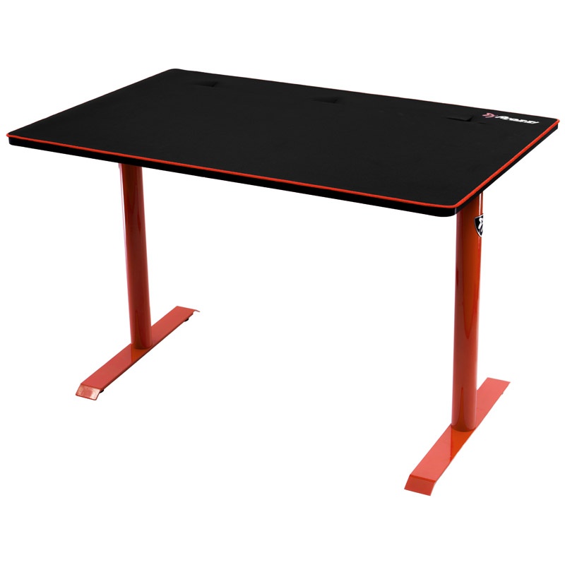 Arozzi Arena Leggero gaming table - red