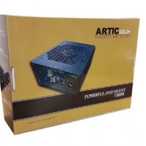 Artic Gold 1300W 92% Efficient Power Supply