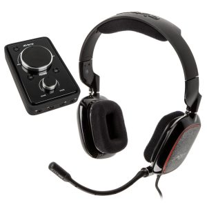 Astro Gaming A30 Audio System - Black
