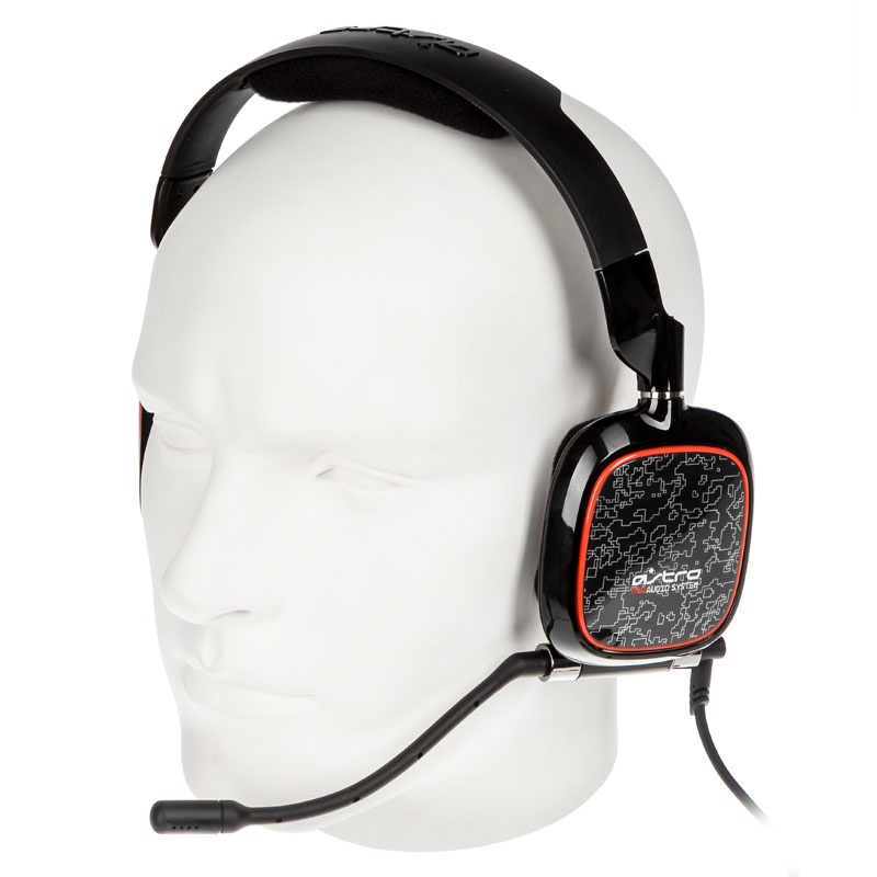 Astro Gaming A30 Audio System - Black