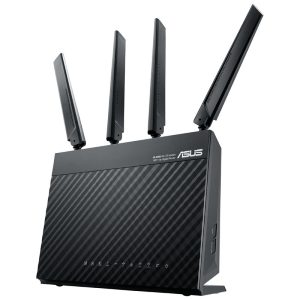 ASUS 4G-AC68U AC1900 router - Watercooling UK