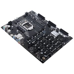 ASUS B250 Mining Expert BTC, Intel B250 Motherboard - Socket 1151