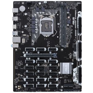 ASUS B250 Mining Expert BTC, Intel B250 Motherboard - Socket 1151
