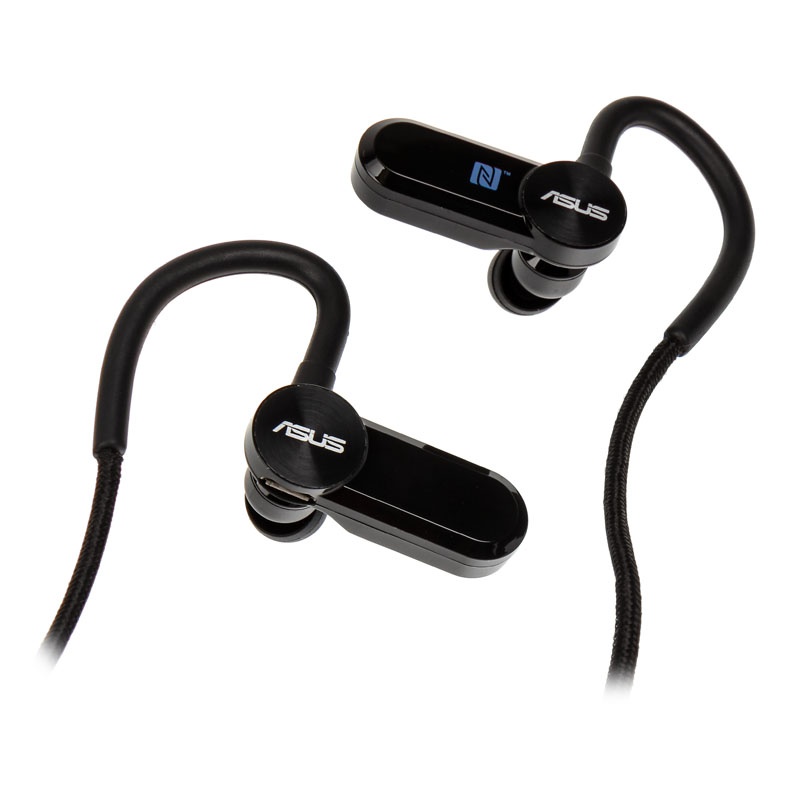 ASUS EB50N Business Headset - black