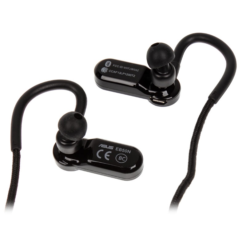 ASUS EB50N Business Headset - black