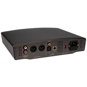 ASUS Essence One MK II Muses Edition external sound card / DAC converter