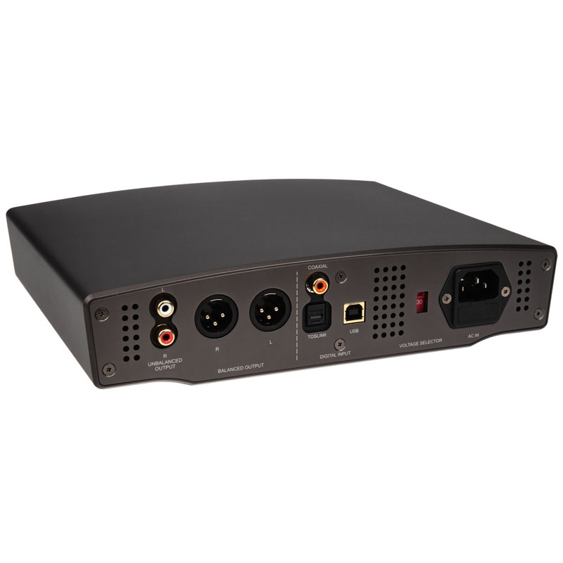 ASUS Essence One MK II Muses Edition external sound card / DAC converter