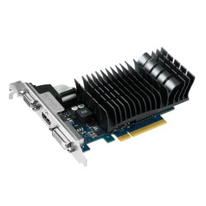ASUS GeForce GT 630 1024 MB DDR3, HDMI, DVI, VGA - passive