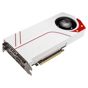 ASUS GeForce GTX 1060 3G Turbo White, 3072 MB GDDR5