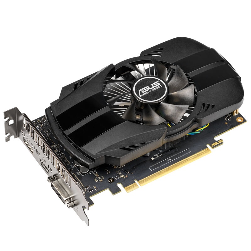 ASUS GeForce GTX 1650 Phoenix 4G, 4096MB GDDR5