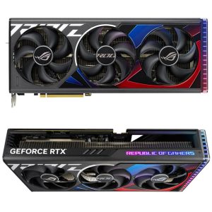 ASUS GeForce RTX 4090 ROG Strix O24G, 24576MB GDDR6X