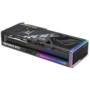 ASUS GeForce RTX 4090 ROG Strix O24G, 24576MB GDDR6X