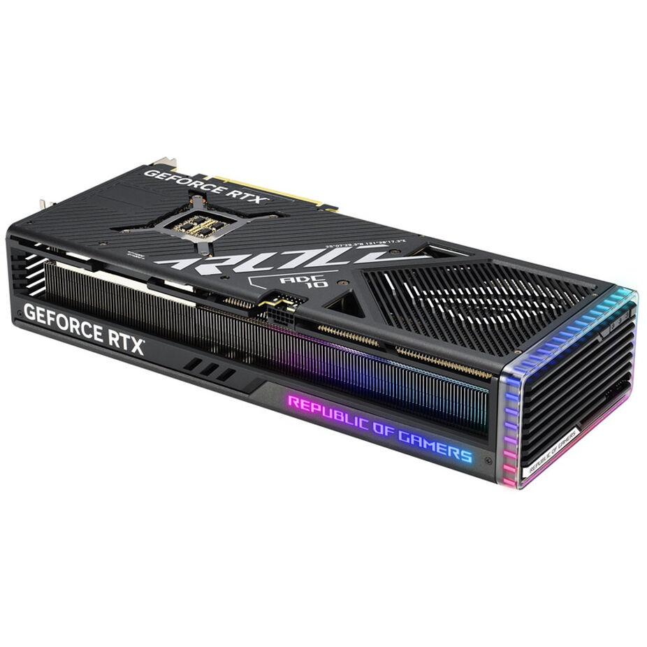 ASUS GeForce RTX 4090 ROG Strix O24G, 24576MB GDDR6X