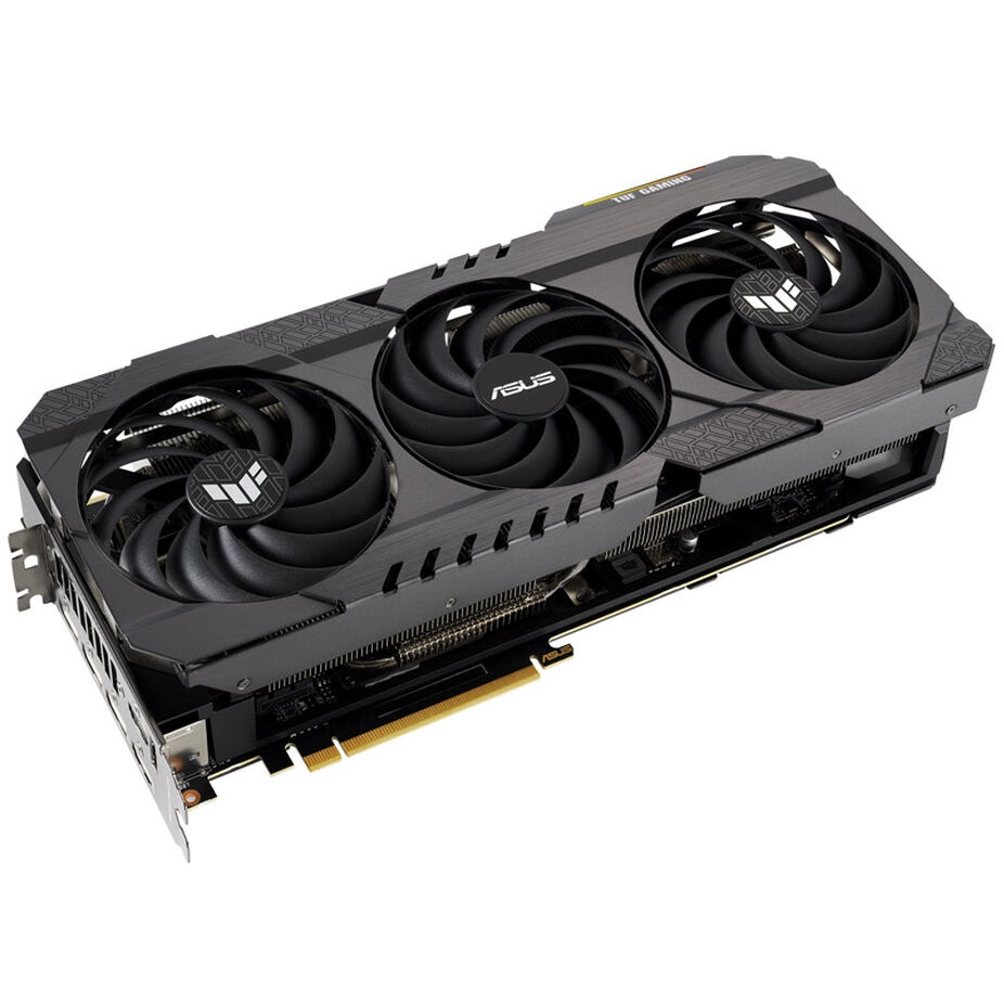 ASUS GeForce RTX 4090 TUF O24G OG, 24576MB GDDR6X