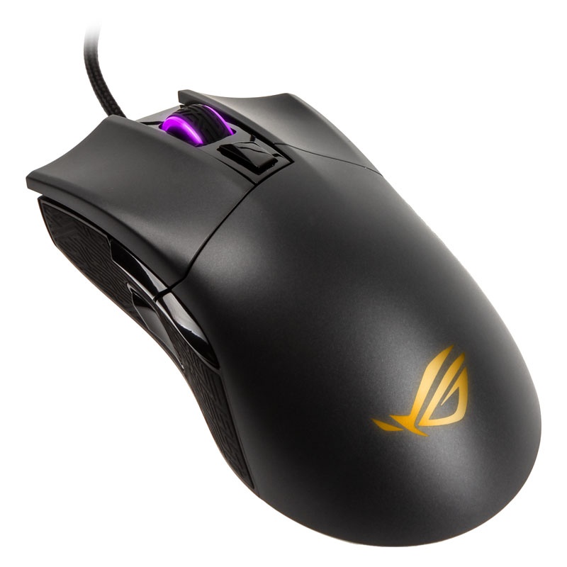ASUS GLADIUS 2 Gaming Mouse
